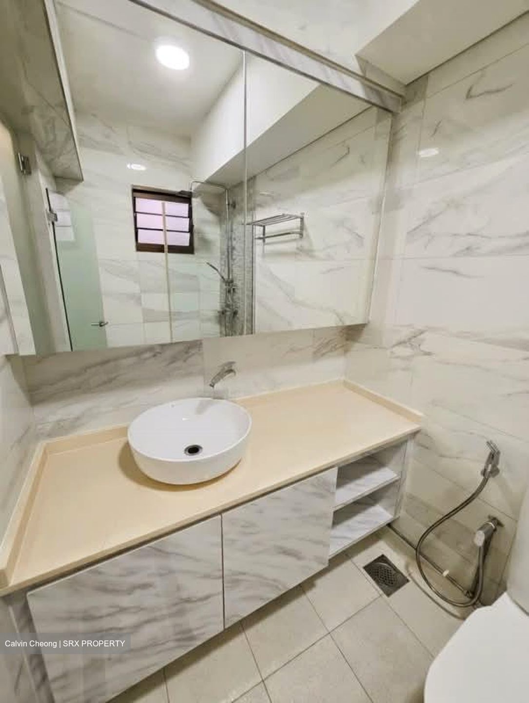 Blk 258C Compassvale Gardens (Sengkang), HDB 5 Rooms #583918211